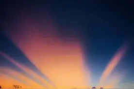 夜景拍摄技巧：蓝调时段很重要图片