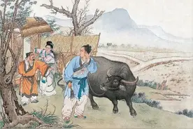 跨越时空的七夕节，原来是这个样子……图片