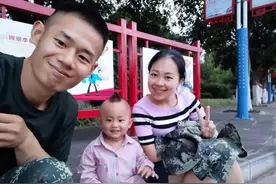身边故事 | 军嫂眼中这群最可爱的人图片