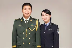 七夕特刊｜纸短情长，莆田公安最浪漫的事……图片