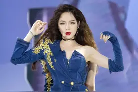 姐姐日记 ⑥｜孟佳：从观众喜爱度倒数逆袭成为第一，真的非常开心图片