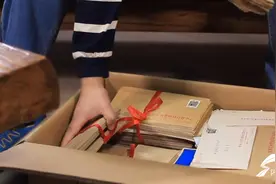 浪漫七夕 北师大高材生与山东技校生的爱情故事：每天至少一封信图片