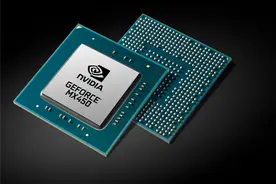 NVIDIA MX450笔记本独显低调发布：显存可选GDDR6、首发PCIe 4.0图片