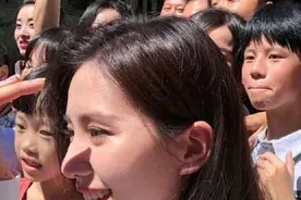刘诗诗倪妮同款，仙界必备“天鹅颈”其实很简单图片
