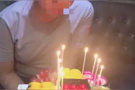 江西17岁少年的死亡追问：看守所内昏倒为何继续擦地板？图片