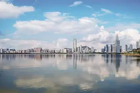 改革东风鼓千帆 初心不改谱新篇——写在深圳经济特区建立40周年之际图片