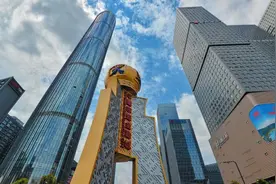 广西自贸试验区南宁片区启航一周年交出亮眼成绩单图片
