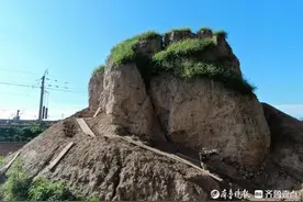 德州城墙遗址有了看护员，几百年的历史记忆期待修缮后更好地留存图片