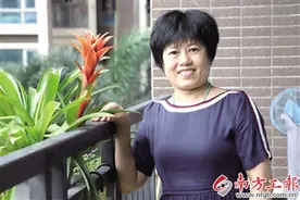 “深圳第一代打工妹”翁纯贤：个人工作证被收入深圳博物馆图片