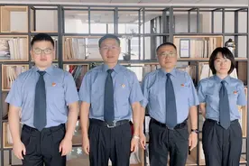 杭州6人被抓！高达30多万名被害人图片