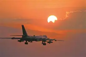 空军轰炸航空兵某师：“战神”加速换羽腾飞图片