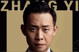 又有一位男演员进入“百亿票房俱乐部”！他是真正的演技派图片