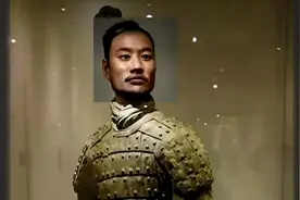 兵马俑、明太祖动起来什么样？AI来告诉你视频封面