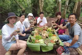 云南位居暑期私家团目的地第一名 丽江最受欢迎图片