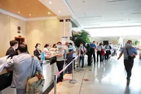 “回家的感觉真好！”云南400名乡村教师集中疗休养图片