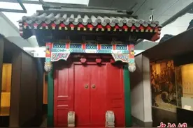 「网络中国节·七夕」“门当户对”啥意思？聘礼为何有“鹅笼”？图片