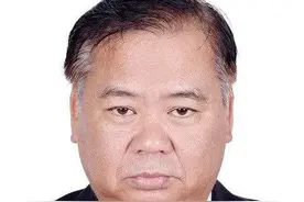 中山市第一人民法院原院长黄深满被双开！通报称其大肆敛财，严重损害司法机关公信力图片