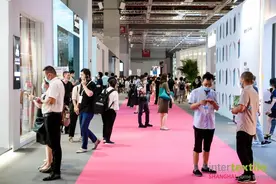 纺织头条 | 大变革与大商机携手而来，2020intertextile家纺展提振行业士气图片