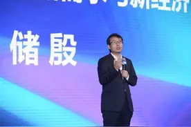 国际关系学院公共管理系教授储殷：用新消费剩余探索中国新经济突破口图片