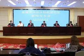 「云发布」牟定县剩余贫困人口全部达退出标准“十四五”期间腐乳产业产值要超10亿元图片