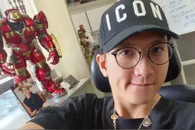 专访│创梦天地总裁高炼惇：从网吧少年到上市公司创始人 我经历了什么？图片