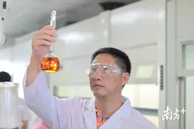 我的特区故事｜微芯生物鲁先平：中国原创新药的拓荒者图片