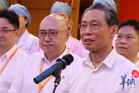 111天，全球上ECMO最久新冠患者在广州出院！他经历了什么？图片