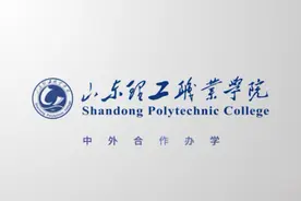 专业解密丨山东理工职业学院——中外合作办学视频封面