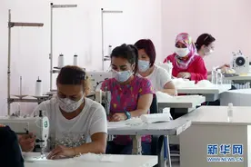 土耳其新增1313例新冠确诊病例图片