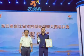 全省第一！义乌这里的乡村“迪士尼”藏不住了！图片