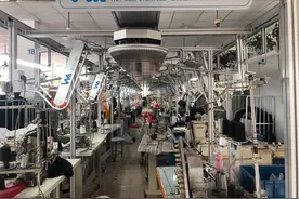 宁波云端战“疫”大考：智慧城市建设赋能复工复产图片