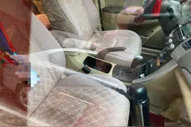 安全带插片热销 专家：别花钱买“危险”了图片