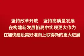 点赞！淮南这些学生获国家奖学金，有你同学吗？图片