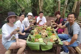 携程：疫情催生“新跟团”时代 私家团人均花费超4000元依然热销图片