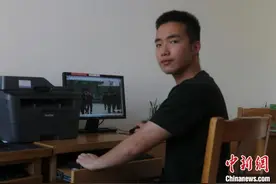 武警台州支队迎退伍季：老兵忆军营热血岁月图片