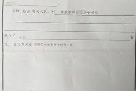 妻子遭公职人员当面猥亵！丈夫出手教训，被拘留10日赔偿19.5万元图片
