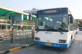 上海这6条公交线路将作调整！涉及5个区→图片