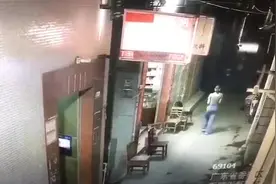 广州一女子夜行遭按倒猥亵引热议，女性遇袭该如何自救？图片