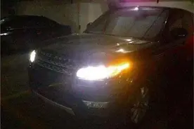 这些细节操作不当 可导致电瓶突然“抛锚”无法启动图片