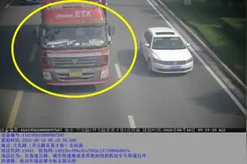 曝光台 | 河南交警曝光交通违法典型案例(8月27日）图片