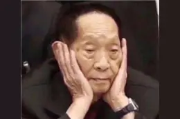 袁隆平今天90岁了！他7年前许下的愿望实现了吗？图片