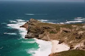 世界五大海角图片