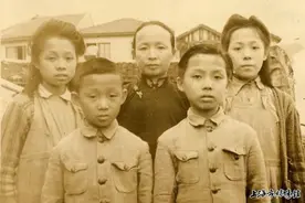 《八佰》英雄身后事：上海曾有一座晋元公园，你可知它的由来？图片