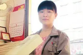 川籍诗人访谈录｜南充人郑小琼：从流水线打工妹到当代诗人实力派图片