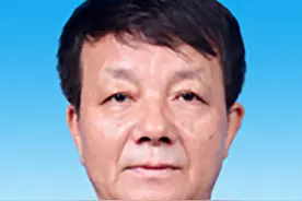 张雁彬已担任中国文联党组成员图片