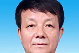 张雁彬已担任中国文联党组成员图片