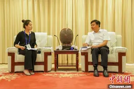 广西自贸试验区钦州港片区：打造中国—东盟合作示范区图片