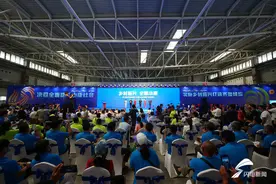 中国（山东）农业创富大会：为乡村产业振兴 注入新动力图片