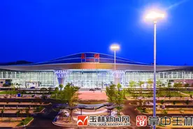 大鹏一日同风起——玉林福绵机场建设纪实图片