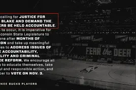 NBA球星罢赛抗议种族歧视！特朗普支持者让詹姆斯“搬去中国”，特朗普女婿批评：罢赛还不是因为你们有钱图片